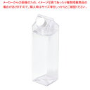 ドリンクパック 冷水ポット500ml 【メイチョー】