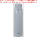 カフェマググレース 軽量ワンタッチマグ650(ペールグレー)【メイチョー】(3)