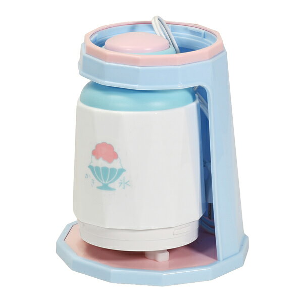 クーミィ 2通り削れる電動かき氷器【メイチョー】