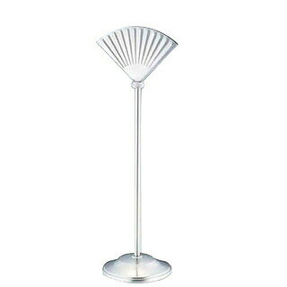 【まとめ買い10個セット品】【 テーブルナンバースタンド［固定式］ 】【 厨房器具 製菓道具 おしゃれ 飲食店 】【メイチョー】