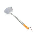 【まとめ買い10個セット品】【 ステン中華ヘラ ENDO 小 ENDO 】 【 へら スパテラ スパテル 】【 厨房器具 製菓道具 おしゃれ 飲食店 】【メイチ...