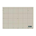 【まとめ買い10個セット品】 オルファ カッターマット 134B 1枚【メイチョー】