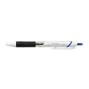 【まとめ買い10個セット品】 三菱鉛筆 ジェットストリーム SXN15005.33 青 1本【メイチョー】