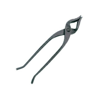 堺孝行 矢床［パーカー］ 21cm【ヤットコ鍋 矢床 やっとこ 業務用】【メイチョー】