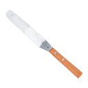 堺孝行 変形パレット ステンレス No.4 9cm【洋庖丁 業務用店舗用 店用 プロ用 キッチン用品 厨房 レストラン 包丁 庖丁 切れ味抜群 職人 料理 調理...