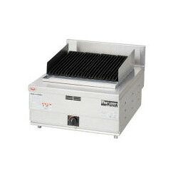 マルゼン　NEWパワークックチャーブロイラー　RCB-067TB　600×750×300 LPG(プロパンガス)【メーカー直送/後払い決済不可】【メイチョー】