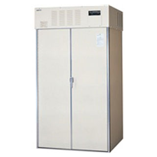 パナソニック 屋外専用冷蔵庫 SBZ-K1003M 1092×846×2046mm 1014L 【縦型冷蔵庫　業務用縦型冷蔵庫 屋外専用冷蔵庫 業務用冷蔵庫 ショーケース 業務用 冷蔵庫】【メーカー直送/後払い決済不可】【メイチョー】(3)