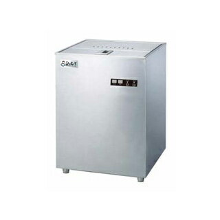 オリジナル 業務用食器洗浄機 DWE-806N 600×600×800【メーカー直送/後払い決済不可】【メイチョー】