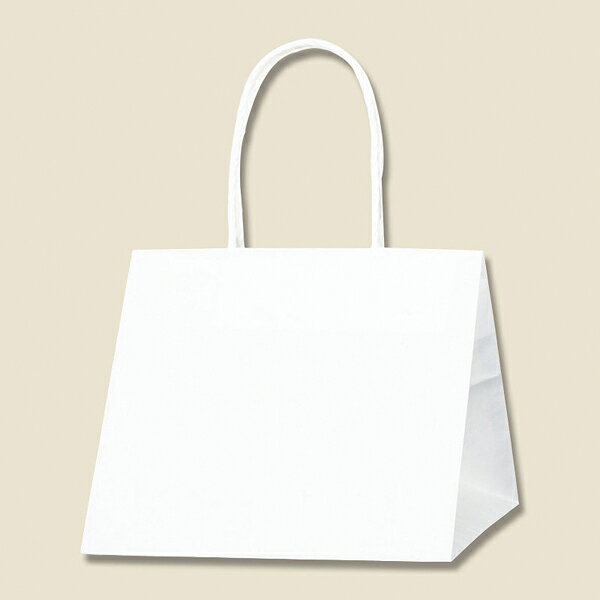 商品の仕様●メーカー名：HEIKO●JANコード：4901755358940●製品名：手提げ紙袋　Pスムースバッグ●サイズ：幅220×マチ220×高さ200mm●材質：片艶クラフト紙100g■マチを広めに設計していますので、箱もののお持ち帰りに適しています。※商品画像はイメージです。複数掲載写真も、商品は単品販売です。予めご了承下さい。※商品の外観写真は、製造時期により、実物とは細部が異なる場合がございます。予めご了承下さい。※色違い、寸法違いなども商品画像には含まれている事がございますが、全て別売です。ご購入の際は、必ず商品名及び商品の仕様内容をご確認下さい。※原則弊社では、お客様都合(※色違い、寸法違い、イメージ違い等)での返品交換はお断りしております。ご注文の際は、予めご了承下さい。