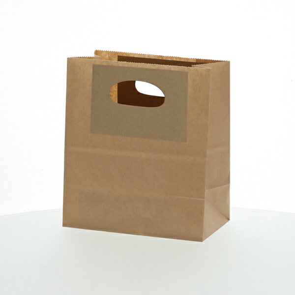 商品の仕様●メーカー名：HEIKO●JANコード：4901755357875●製品名：トゥーゴーバッグ●サイズ：幅160×マチ90×高180mm●材質：未晒クラフト紙60g■無地の角底袋に持ち手用の穴をあけました。持ち手穴はは裏から当紙で補強してあります。ポリ製の袋に代わる持ち帰り用の袋に最適です。●入数:25枚※商品画像はイメージです。複数掲載写真も、商品は単品販売です。予めご了承下さい。※商品の外観写真は、製造時期により、実物とは細部が異なる場合がございます。予めご了承下さい。※色違い、寸法違いなども商品画像には含まれている事がございますが、全て別売です。ご購入の際は、必ず商品名及び商品の仕様内容をご確認下さい。※原則弊社では、お客様都合(※色違い、寸法違い、イメージ違い等)での返品交換はお断りしております。ご注文の際は、予めご了承下さい。