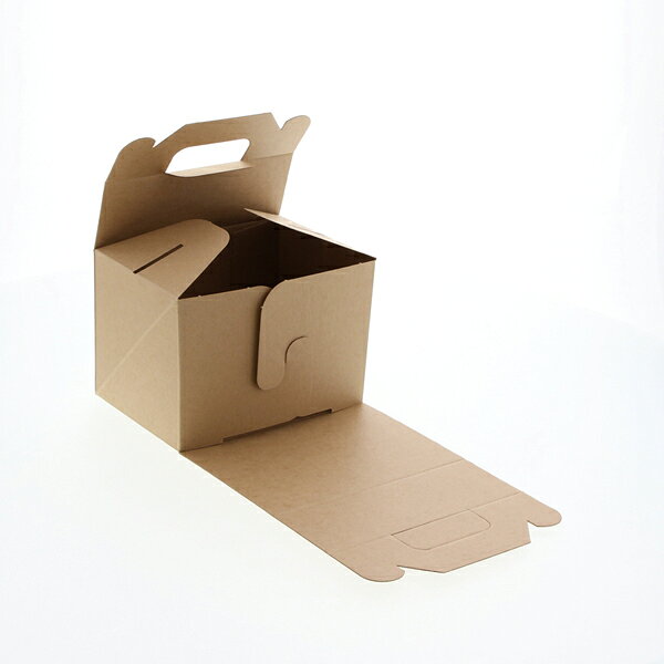 ネオクラフト キャリーBOX 10.5×15 20枚【メイチョー】