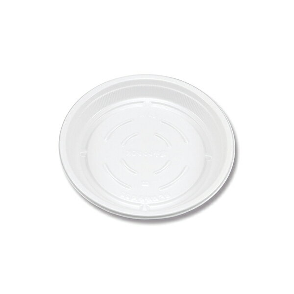 BFお好み 丸22 ホワイト本体 50枚【メイチョー】