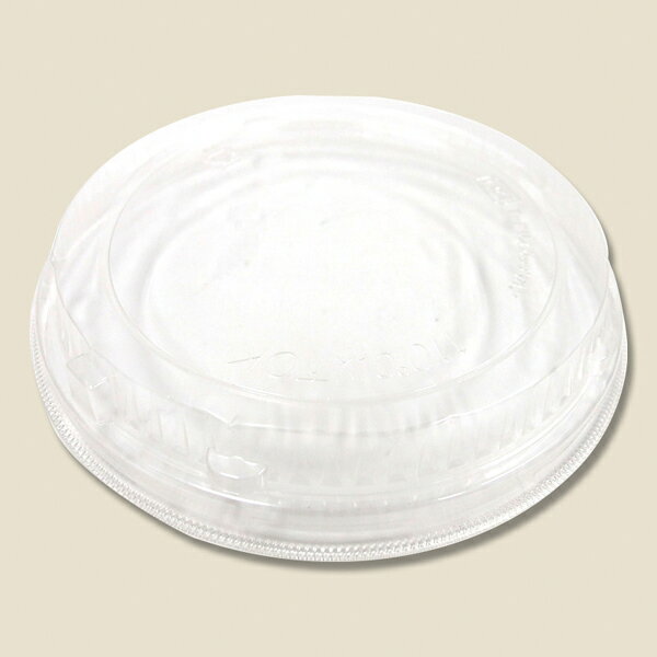 【まとめ買い10個セット品】T-ドリスカップ142外嵌合蓋PP 30枚【メイチョー】