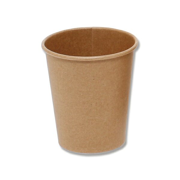 商品の仕様●メーカー名：HEIKO●JANコード：4901755353297●製品名：未晒ペーパーカップ●サイズ：上66×底47×高74mm●材質：未晒クラフト紙+PEコーティング●カップのサイズ表示は口径×高×底径です。■無漂白のクラフト原紙を使用した、ナチュラルテイストのペーパーカップです。●入数:50個※商品画像はイメージです。複数掲載写真も、商品は単品販売です。予めご了承下さい。※商品の外観写真は、製造時期により、実物とは細部が異なる場合がございます。予めご了承下さい。※色違い、寸法違いなども商品画像には含まれている事がございますが、全て別売です。ご購入の際は、必ず商品名及び商品の仕様内容をご確認下さい。※原則弊社では、お客様都合(※色違い、寸法違い、イメージ違い等)での返品交換はお断りしております。ご注文の際は、予めご了承下さい。