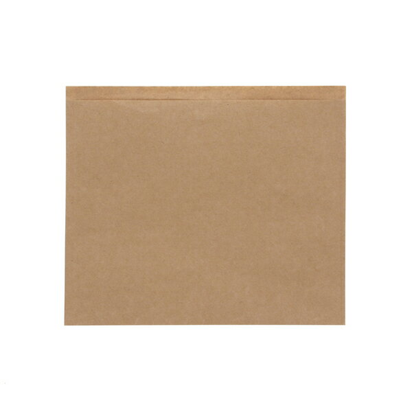 マスターパック 4号 未晒PP 100枚【メイチョー】