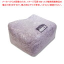 【まとめ買い10個セット品】HEIKO 紙パッキン 1kg フジ 1袋【メイチョー】
