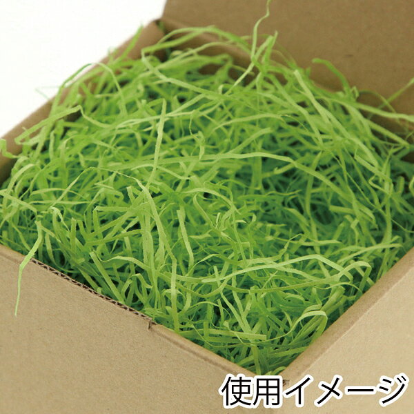 開業プロ メイチョーのHEIKO 紙パッキン 1kg グリーン 1袋【メイチョー】｜アングル2