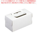 【まとめ買い10個セット品】ノーブランド 手提ロールケーキ6寸函 10枚【メイチョー】