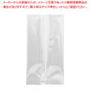 【まとめ買い10個セット品】福重 VK-25 透明ギザカット 合掌 100枚【メイチョー】