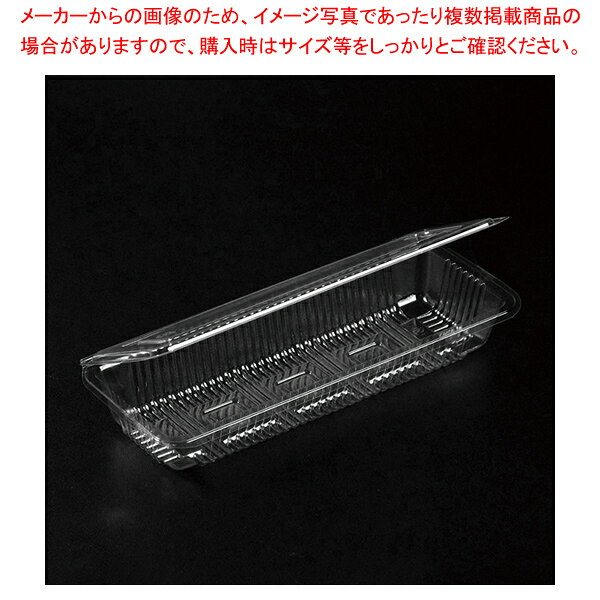 商品の仕様●サイズ:外寸:209×84×30(フタ高3)mm●材質:OPS■●巻き寿司用のフードパックです。中巻1本用。●電子レンジ使用不可●オーブン使用不可●耐熱温度:80℃●入数:100枚※商品画像はイメージです。複数掲載写真も、商品は単品販売です。予めご了承下さい。※商品の外観写真は、製造時期により、実物とは細部が異なる場合がございます。予めご了承下さい。※色違い、寸法違いなども商品画像には含まれている事がございますが、全て別売です。ご購入の際は、必ず商品名及び商品の仕様内容をご確認下さい。※原則弊社では、お客様都合（※色違い、寸法違い、イメージ違い等）での返品交換はお断りしております。ご注文の際は、予めご了承下さい。