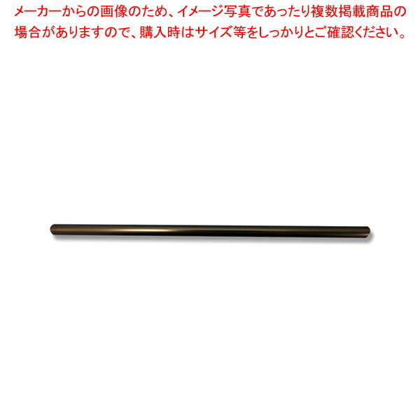 【まとめ買い10個セット品】シバセ工業 577 Sストロー裸 8×21 黒 300本 1箱【メイチョー】