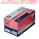 川西工業 6900 カウンタークロス 薄手 ピンク 100枚 1箱【メイチョー】(3)
