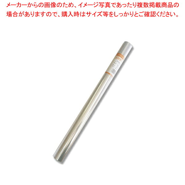 オーセロ OPPフィルムロール #30 600mm×30m 1本【メイチョー】