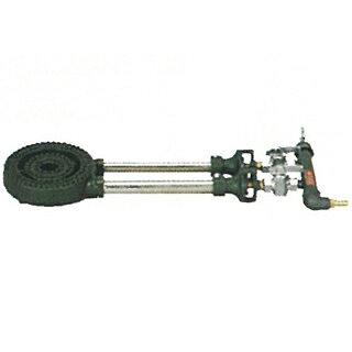 商品の仕様●LPガス：6.6kw、0.47kg/h、5700kcal/h●全長：580mm●バーナー径：165mm●高さ(足の部分除く)：56(40)mm●パイプ：230mm●前管：240mm●重量：10kg●ページ数：カタログパート8-13 P22※商品画像はイメージです。複数掲載写真も、商品は単品販売です。予めご了承下さい。※商品の外観写真は、製造時期により、実物とは細部が異なる場合がございます。予めご了承下さい。●LPガス：6.6kw、0.47kg/h、5700kcal/h●全長：580mm●バーナー径：165mm●高さ(足の部分除く)：56(40)mm●パイプ：230mm●前管：240mm●重量：10kg●ページ数：カタログパート8-13 P22※商品画像はイメージです。複数掲載写真も、商品は単品販売です。予めご了承下さい。※商品の外観写真は、製造時期により、実物とは細部が異なる場合がございます。予めご了承下さい。●LPガス：6.6kw、0.47kg/h、5700kcal/h●全長：580mm●バーナー径：165mm●高さ(足の部分除く)：56(40)mm●パイプ：230mm●前管：240mm●重量：10kg●ページ数：カタログパート8-13 P22※商品画像はイメージです。複数掲載写真も、商品は単品販売です。予めご了承下さい。※商品の外観写真は、製造時期により、実物とは細部が異なる場合がございます。予めご了承下さい。【2018PO】