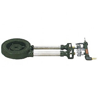 商品の仕様●LPガス：8.3kw、0.6kg/h、7200kcal/h●全長：630mm●バーナー径：210mm●高さ(足の部分除く)：54(50)mm●パイプ：230mm●前管：235mm●重量：12kg●ページ数：カタログパート8-13 P22※商品画像はイメージです。複数掲載写真も、商品は単品販売です。予めご了承下さい。※商品の外観写真は、製造時期により、実物とは細部が異なる場合がございます。予めご了承下さい。●LPガス：8.3kw、0.6kg/h、7200kcal/h●全長：630mm●バーナー径：210mm●高さ(足の部分除く)：54(50)mm●パイプ：230mm●前管：235mm●重量：12kg●ページ数：カタログパート8-13 P22※商品画像はイメージです。複数掲載写真も、商品は単品販売です。予めご了承下さい。※商品の外観写真は、製造時期により、実物とは細部が異なる場合がございます。予めご了承下さい。●LPガス：8.3kw、0.6kg/h、7200kcal/h●全長：630mm●バーナー径：210mm●高さ(足の部分除く)：54(50)mm●パイプ：230mm●前管：235mm●重量：12kg●ページ数：カタログパート8-13 P22※商品画像はイメージです。複数掲載写真も、商品は単品販売です。予めご了承下さい。※商品の外観写真は、製造時期により、実物とは細部が異なる場合がございます。予めご了承下さい。【2018PO】