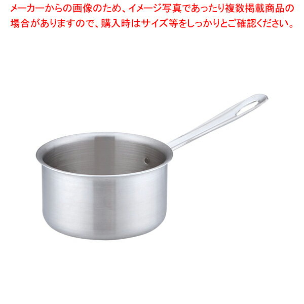 【まとめ買い10個セット品】トリノ シチューパン 15cm【 片手鍋 人気の鍋 使いやすい鍋 ランキング 煮物鍋】【メイチョー】