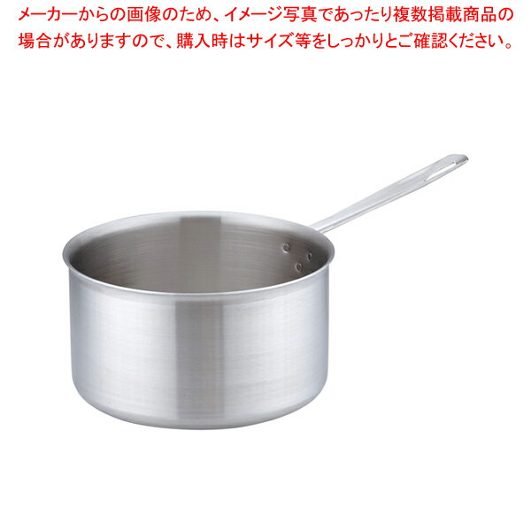 トリノ シチューパン 24cm【片手鍋 人気の鍋 使いやすい鍋 ランキング 煮物鍋】【メイチョー】