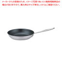 【まとめ買い10個セット品】トリノ フライパン 20cm(内面フッ素加工)【 ih フライパン おすすめ ih用 フライパン おすすめ ih専用 フライパン i...