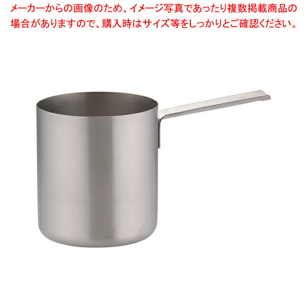 パデルノ 18-10バンマリーポット 1910-14【片手鍋 人気の鍋 使いやすい鍋 ランキング 煮物鍋】【メイチョー】