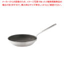 DON FCフライパン 30cm【フライパン アルミ アルミ DONアルミDON 煮物鍋 オススメ鍋 プロの道具】【メイチョー】