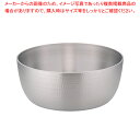 アルミDON矢床鍋 30cm【メイチョー】