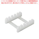 【まとめ買い10個セット品】プラスチックまな板立て【メイチョー】