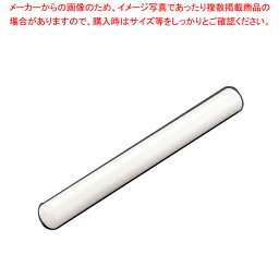 【まとめ買い10個セット品】PE めん棒 30cm【メイチョー】