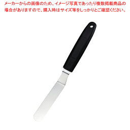 【まとめ買い10個セット品】遠藤商事 / TKGキッチンツール スモールスパチュラ L型 KT87935B【人気 おすすめ 業務用 販売 楽天 通販】【メイチョー】