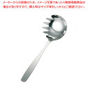 【まとめ買い10個セット品】ののじ18-8 ヌードル杓子 フック無 LB-NS002【 レードル おたま レードル おたま 業務用】【メイチョー】