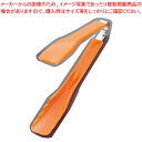 【まとめ買い10個セット品】サークルプラトング GL-100-O オレンジ【メイチョー】