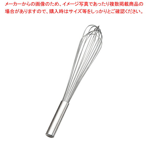18-8オーバルフレンチホイッパー 太�