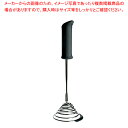 ドリームファーム18-8ポテトマッシャー DFSM3017 ブラック【マッシャー ポテトマッシャー 業務用ジャガイモつぶし器 コロッケ じゃがいもマッシャー じ...