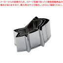 SA 18-8業務用 抜型 鮎 3個セット【厨房用品 調理器具 料理道具 小物 厨房用品 調理器具 料理道具 小物 作業 業務用】【メイチョー】
