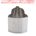 SA 18-8業務用 抜型 ベル 大【厨房用品 調理器具 料理道具 小物 厨房用品 調理器具 料理道具 小物 作業 業務用】【メイチョー】