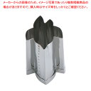 SA18-8手造り業務用抜型 アヤメ 特大(E)【厨房用品 調理器具 料理道具 小物 厨房用品 調理器具 料理道具 小物 作業 業務用】【メイチョー】(3)