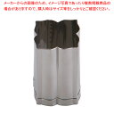 SA18-8手造り業務用抜型 柿のヘタ 大 (D)【厨房用品 調理器具 料理道具 小物 厨房用品 調理器具 料理道具 小物 作業 業務用】【メイチョー】