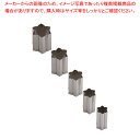 SA18-8手造り業務用抜型(5ヶ組) 水仙【バレンタイン イベント クリスマス ホワイトデー 使いやすさ 型抜き キャラ弁当 お助け 簡単 製菓 お菓子作り】 【野菜抜き型 野菜抜き型 業務用】【メイチョー】