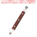 SA18-8ダブル本職用イモクリ 3-4分【イモクリ イモクリ 業務用】【メイチョー】