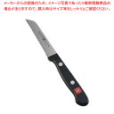 商品の仕様●サイズ：全長(mm)180●刃渡り(mm)：75●メーカー品番：4011-8●※ドイツ※商品画像はイメージです。複数掲載写真も、商品は単品販売です。予めご了承下さい。※商品の外観写真は、製造時期により、実物とは細部が異なる場合がございます。予めご了承下さい。※色違い、寸法違いなども商品画像には含まれている事がございますが、全て別売です。ご購入の際は、必ず商品名及び商品の仕様内容をご確認下さい。※原則弊社では、お客様都合（※色違い、寸法違い、イメージ違い等）での返品交換はお断りしております。ご注文の際は、予めご了承下さい。【end-9-0561】