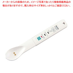 【まとめ買い10個セット品】電子塩分計 しおみスプーン SO-302【メイチョー】